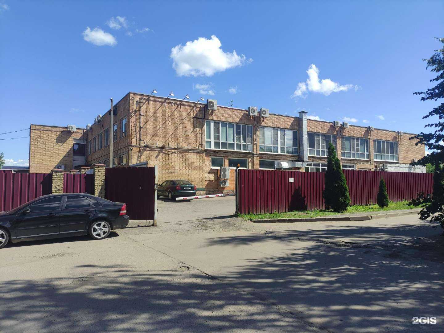 Отзывы на компанию Теремъ Москва в Бронницах c фото - фотография 2 из 2