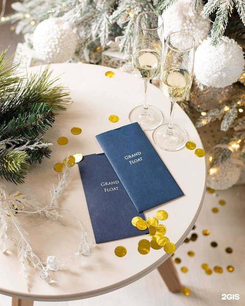 Отзывы на компанию Grand Float в г. Барнаул c фото