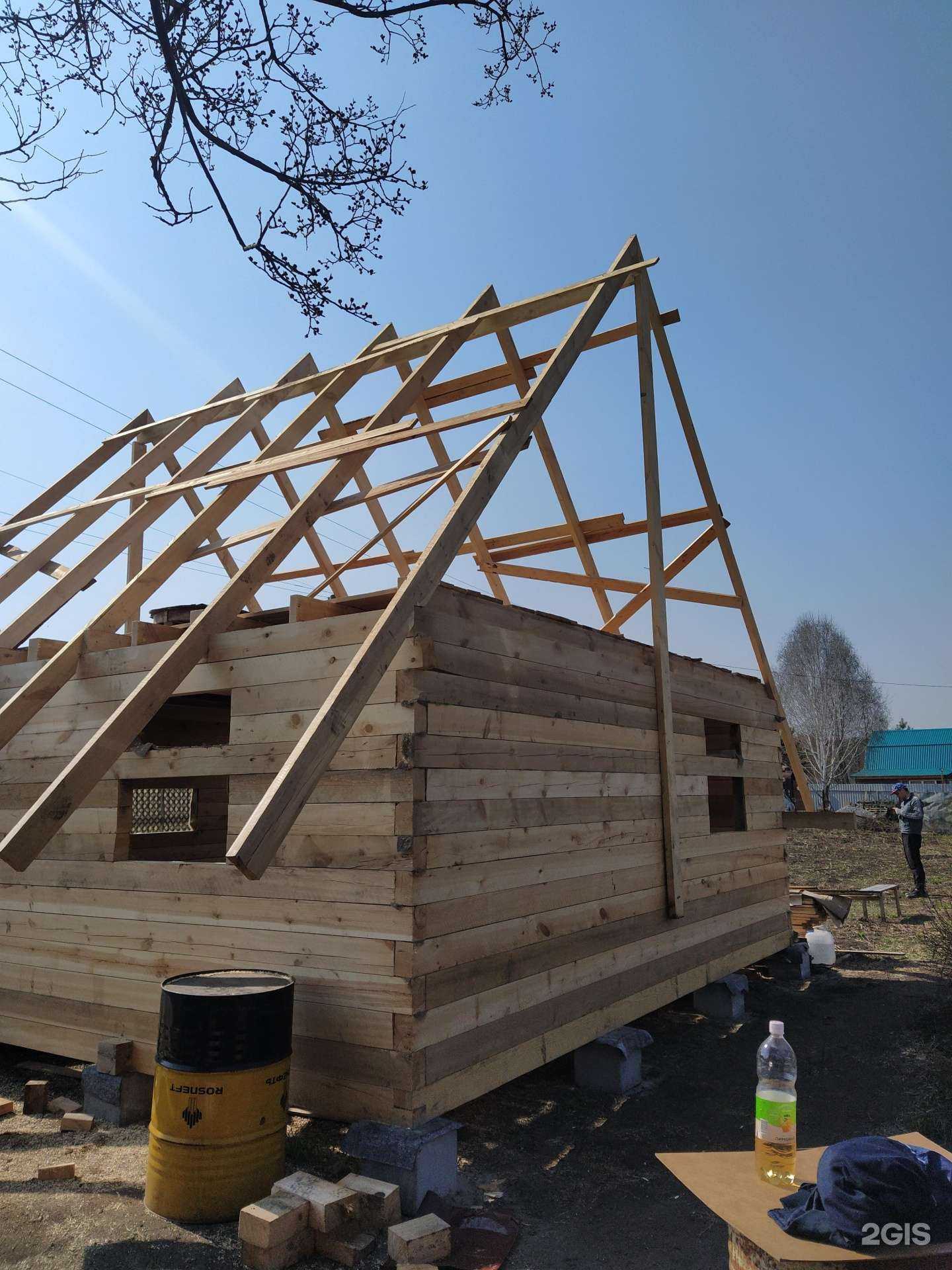 Отзывы на компанию Пилорама в Искитиме c фото