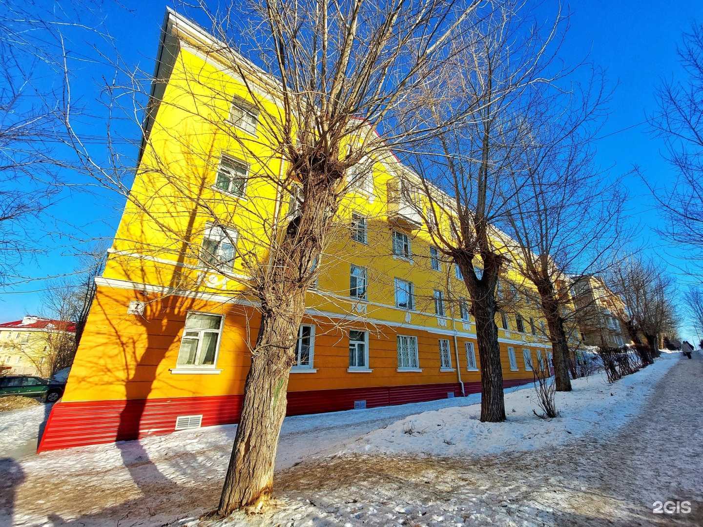 Отзывы на компанию Гранд-Новоуральск в г. Новоуральск c фото