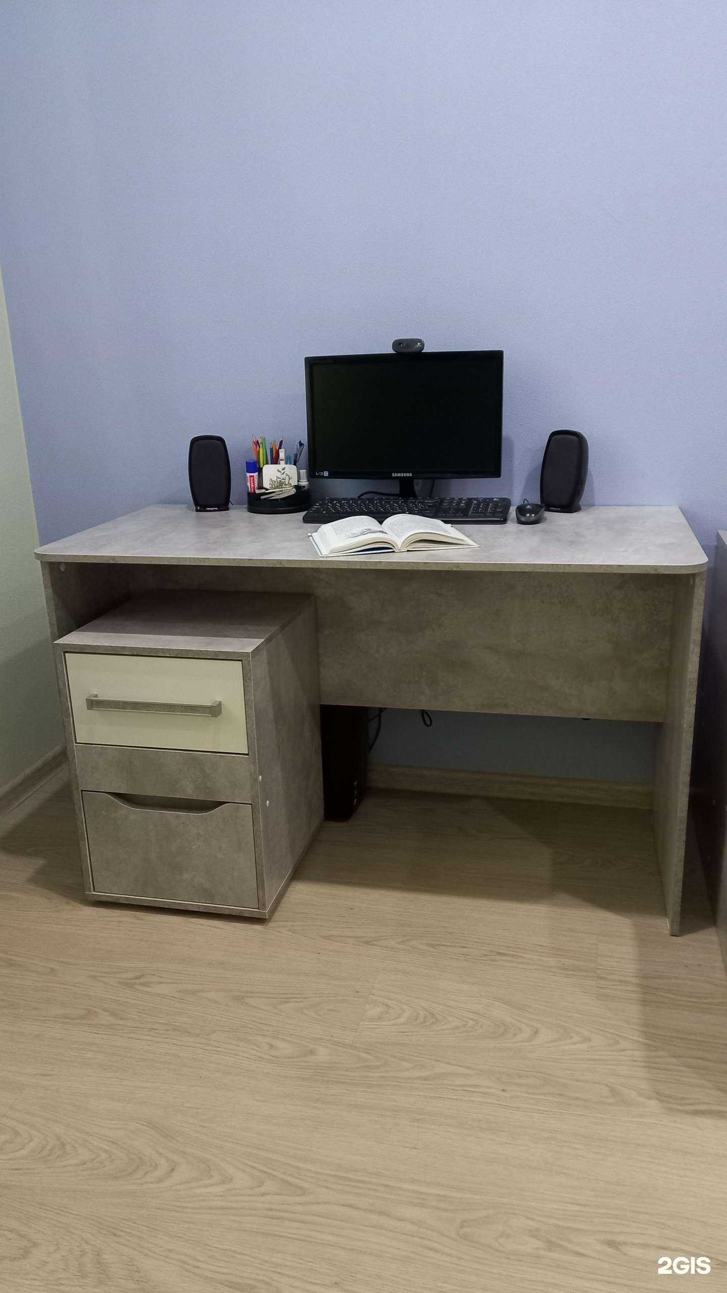 Отзывы на компанию Цвет мебели в Тольятти c фото - фотография 2 из 2