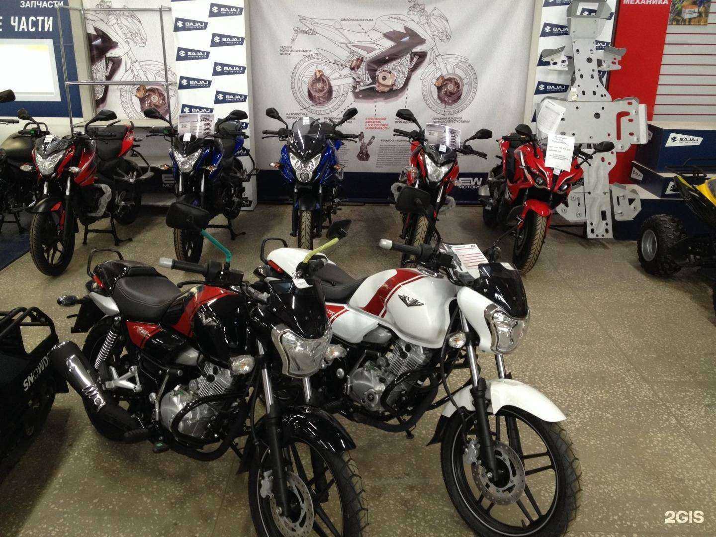 Отзывы на компанию Роллинг Мото в Кирове c фото