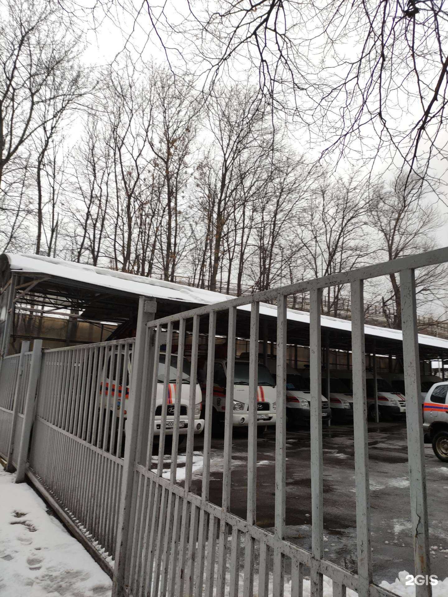 Отзывы на компанию Химспас в г. Химки c фото