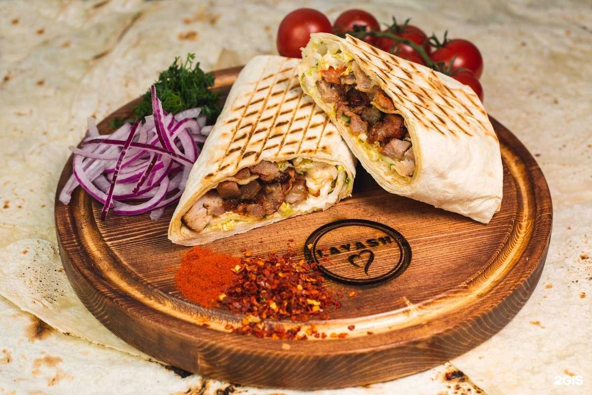 Отзывы на компанию Lavash в г. Петропавловск-Камчатский c фото