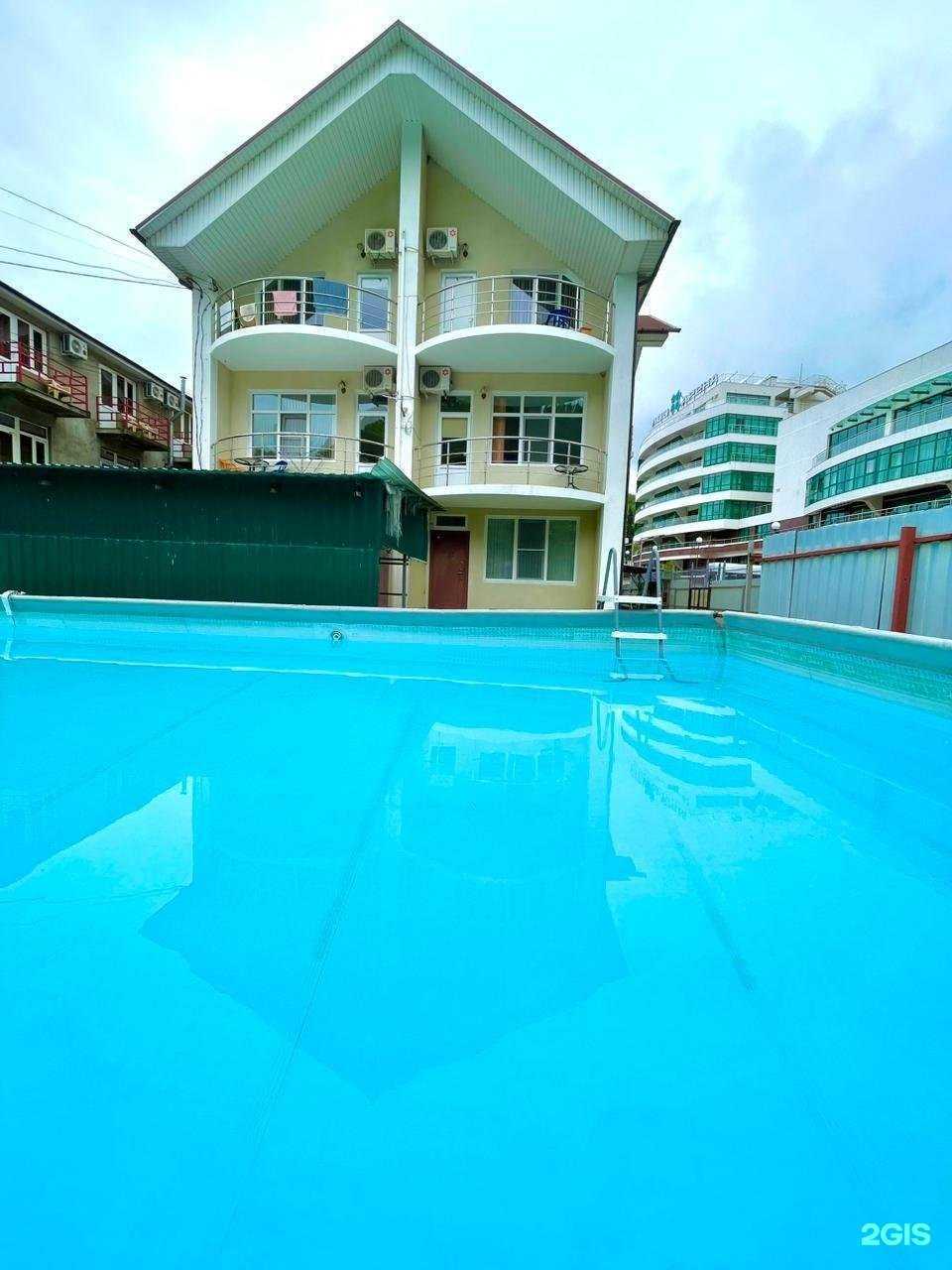 Отзывы на компанию ЛооБич в Сочи c фото