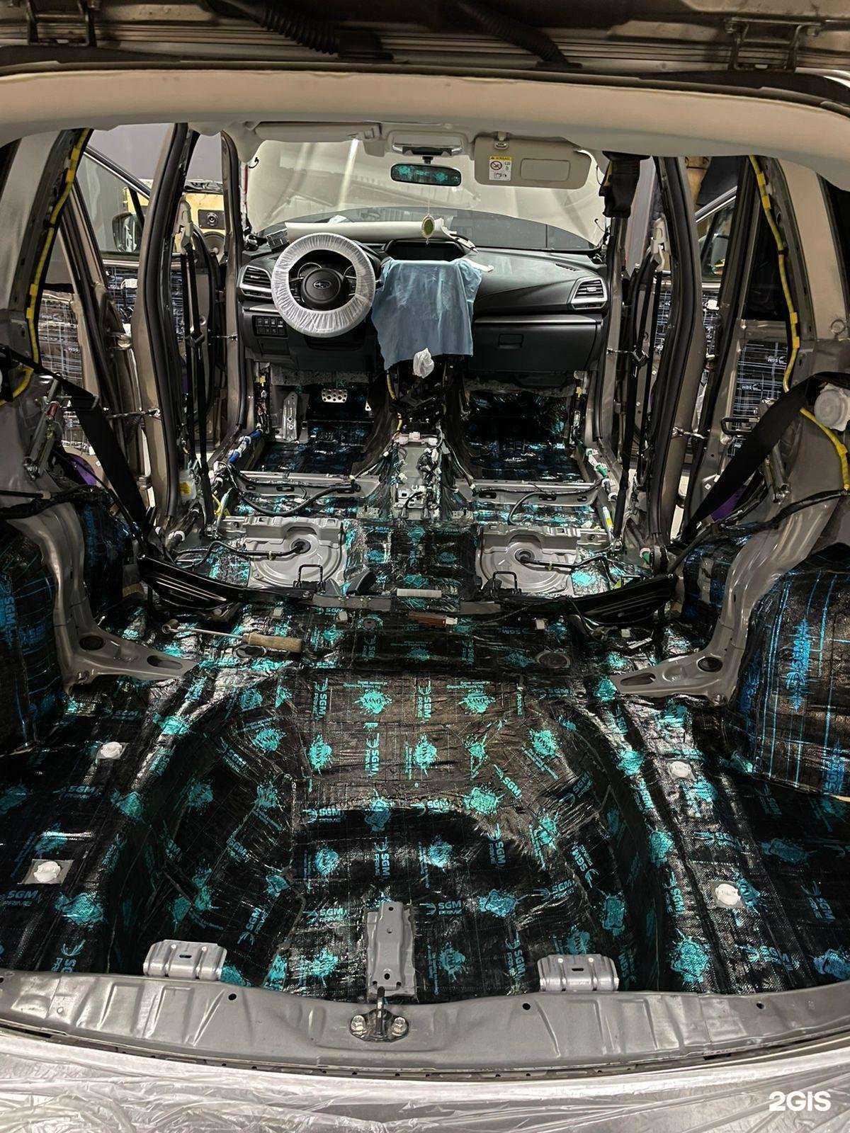 Отзывы на компанию Like Sound в Уфе c фото