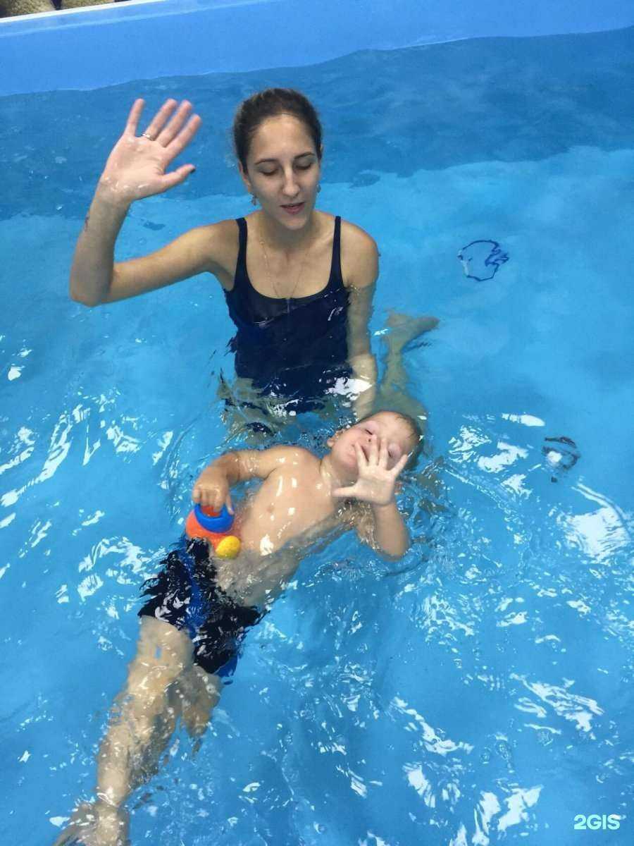 Отзывы на компанию Аквабеби в г. Абакан c фото