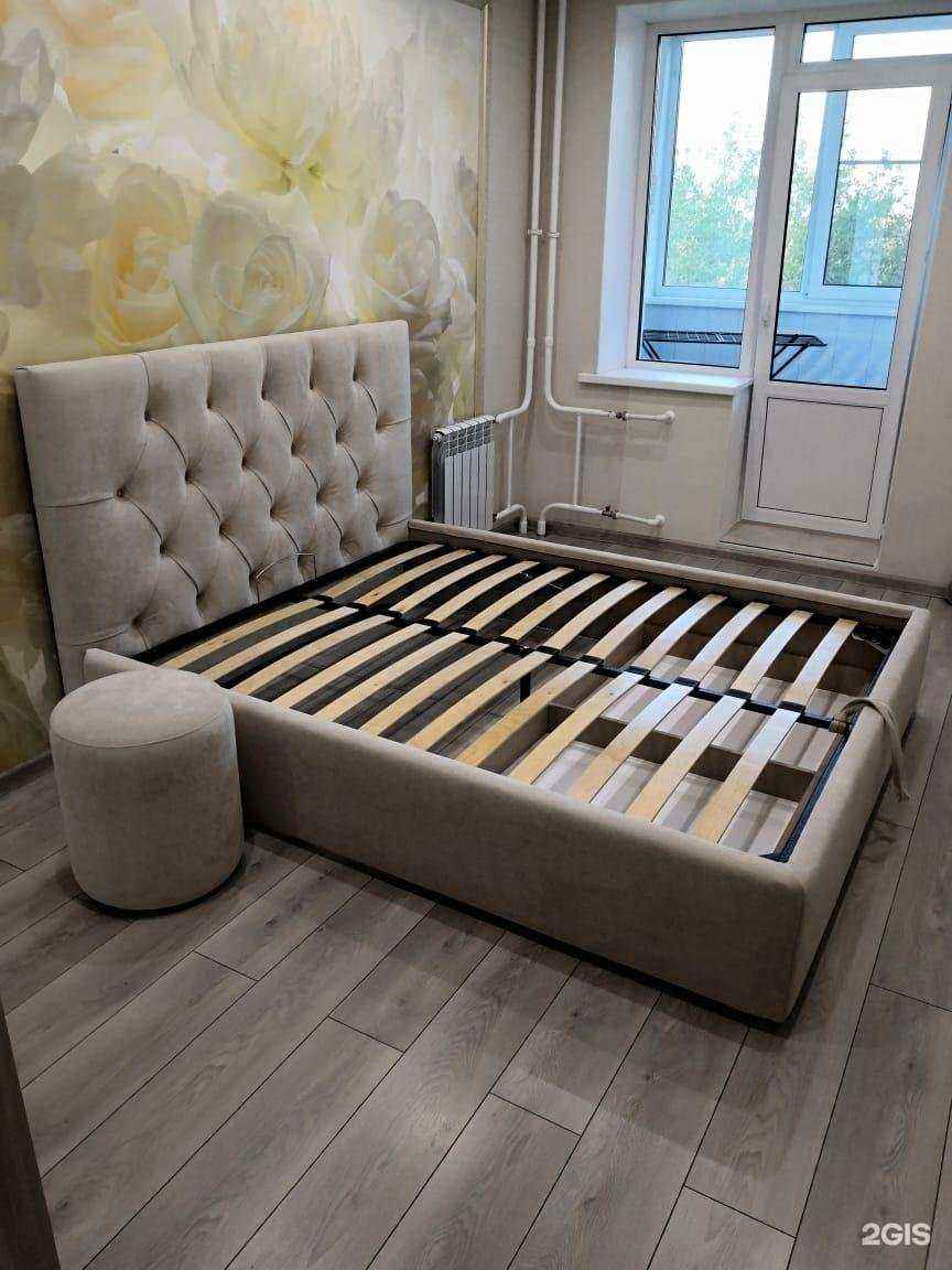 Отзывы на компанию Сон-Я в Новосибирске c фото