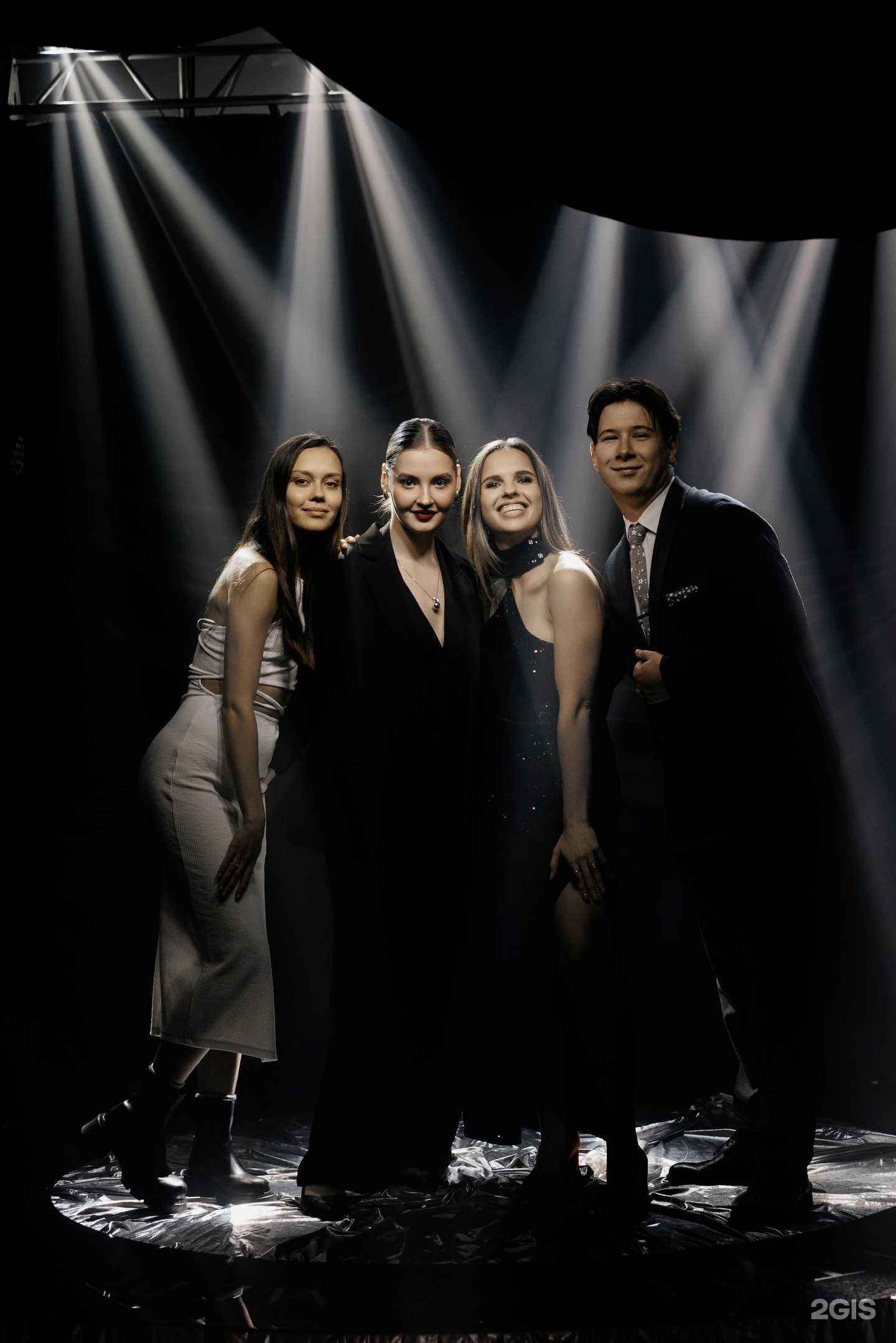 Отзывы на компанию Idealist Event в Томске c фото