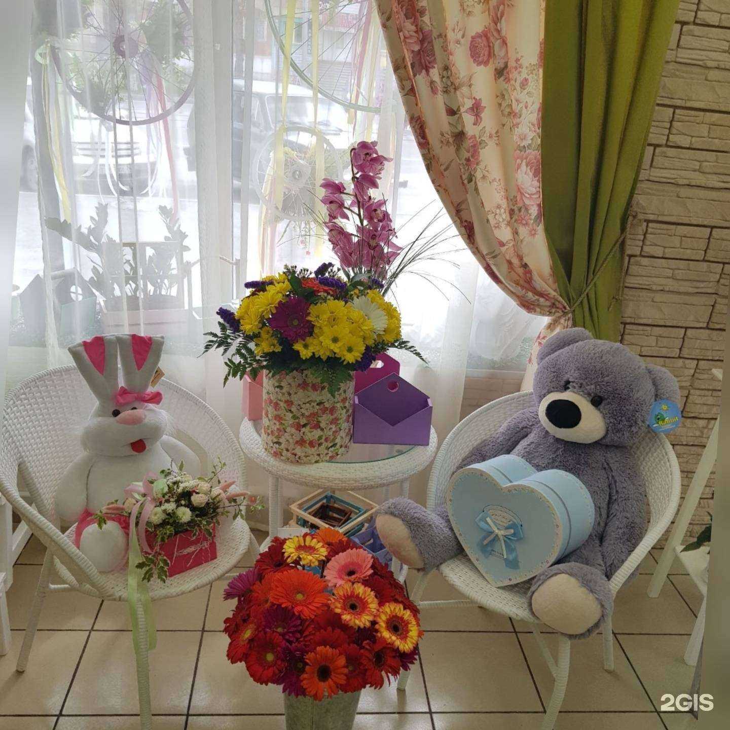 Отзывы на компанию Roza в Ачинске c фото