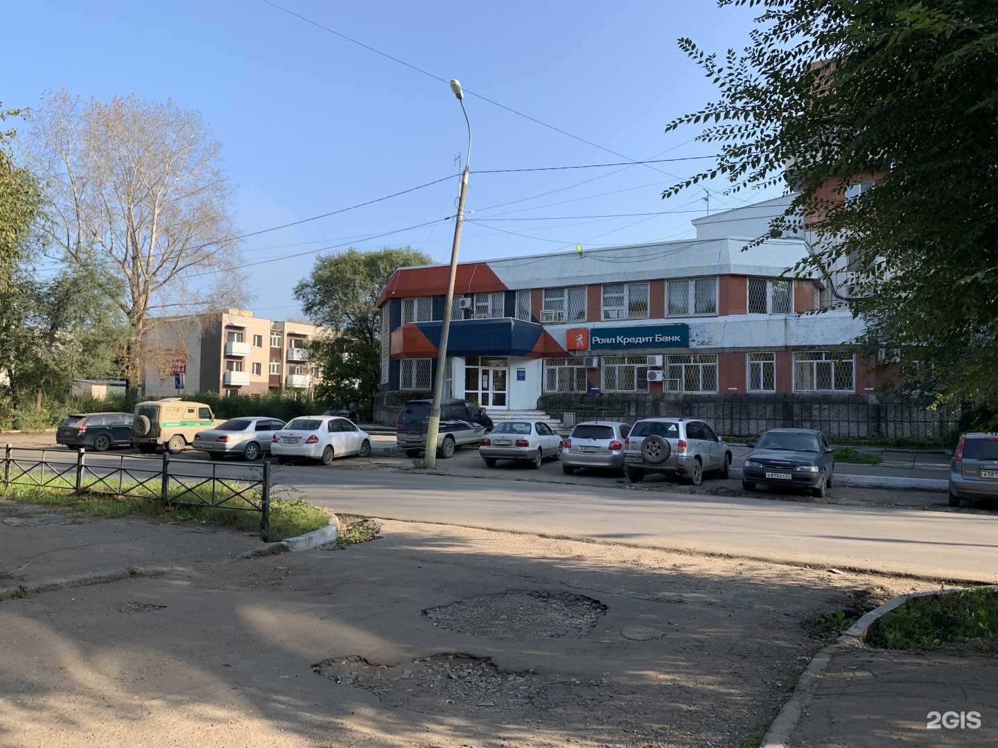 Отзывы на компанию Гранит в Комсомольске-на-Амуре c фото - фотография 2 из 2