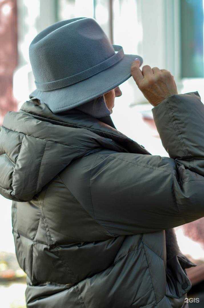 Отзывы на компанию Шляпный шик в г. Великий Новгород c фото