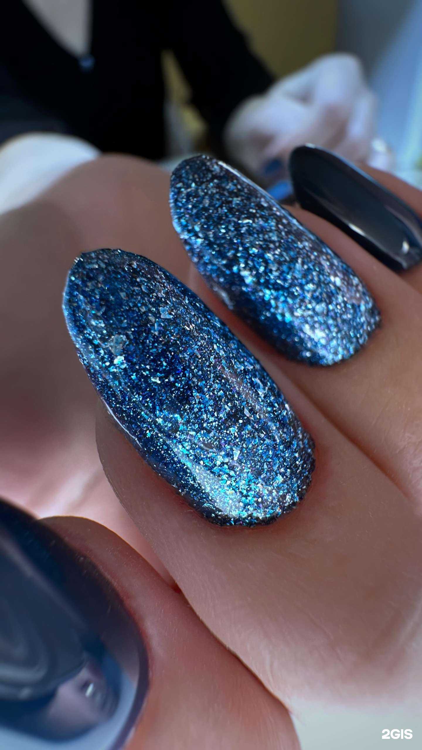 Отзывы на компанию The Ногти в Энгельсе c фото