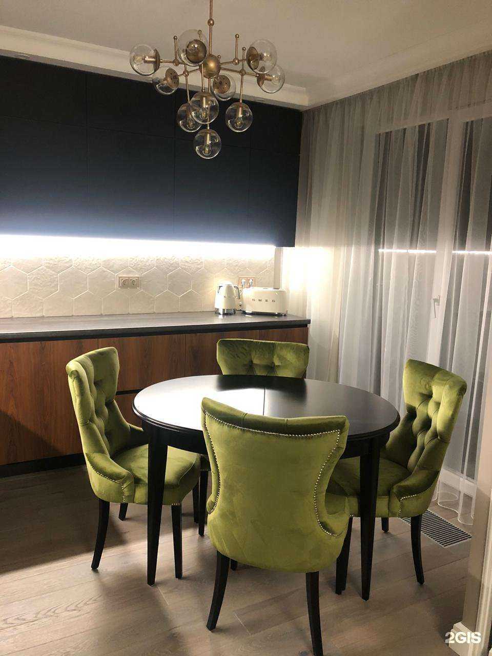 Отзывы на компанию Романтик-мебель в Красноярске c фото