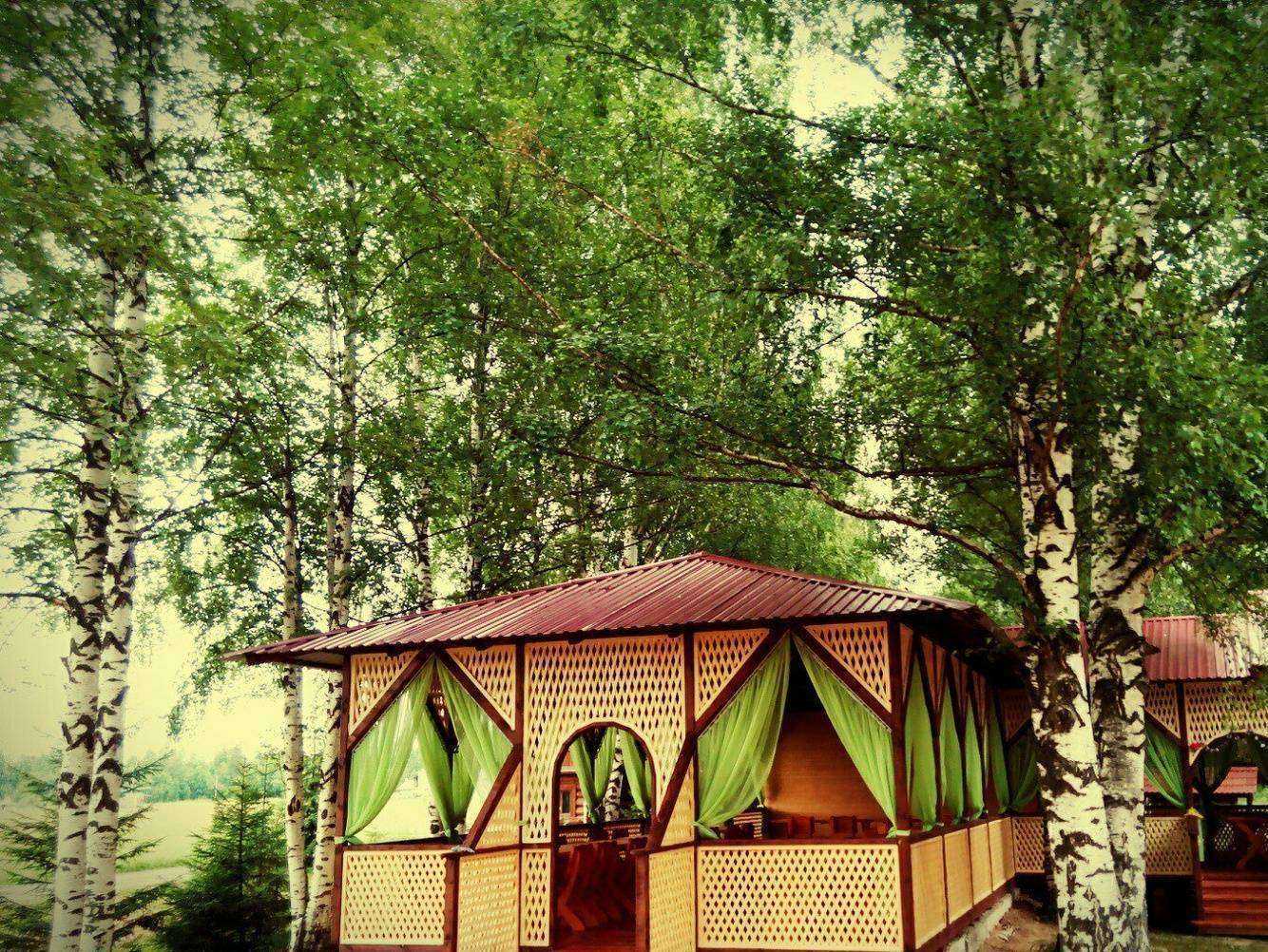 Отзывы на компанию Северное сияние в Вологде c фото