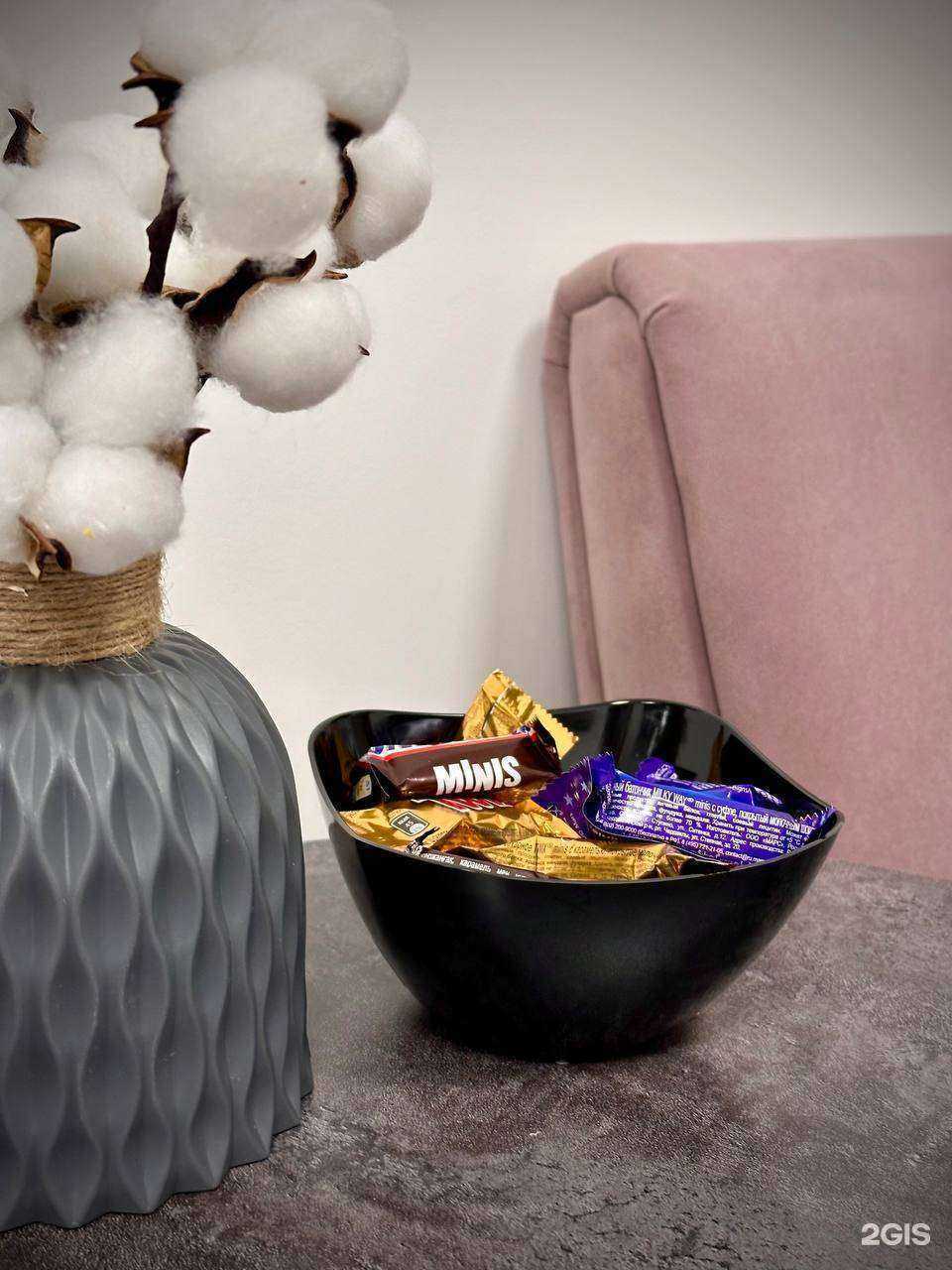 Отзывы на компанию Школа-студия оформления взгляда в г. Белгород c фото