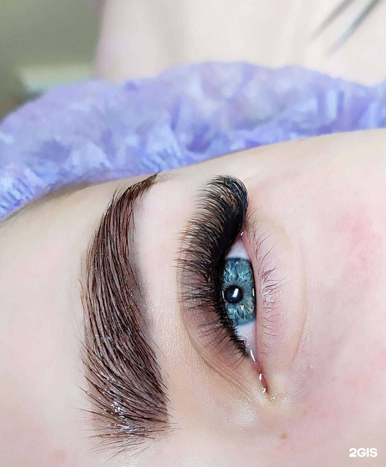 Отзывы на компанию Keysy beauty studio в Екатеринбурге c фото