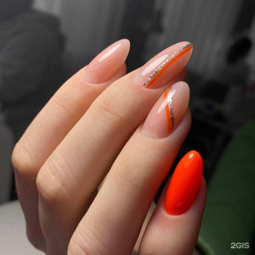 Отзывы на компанию Proногти в Норильске c фото