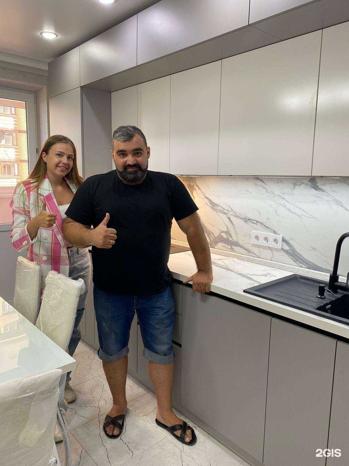 Отзывы на компанию Фартук в Ростове-на-Дону c фото