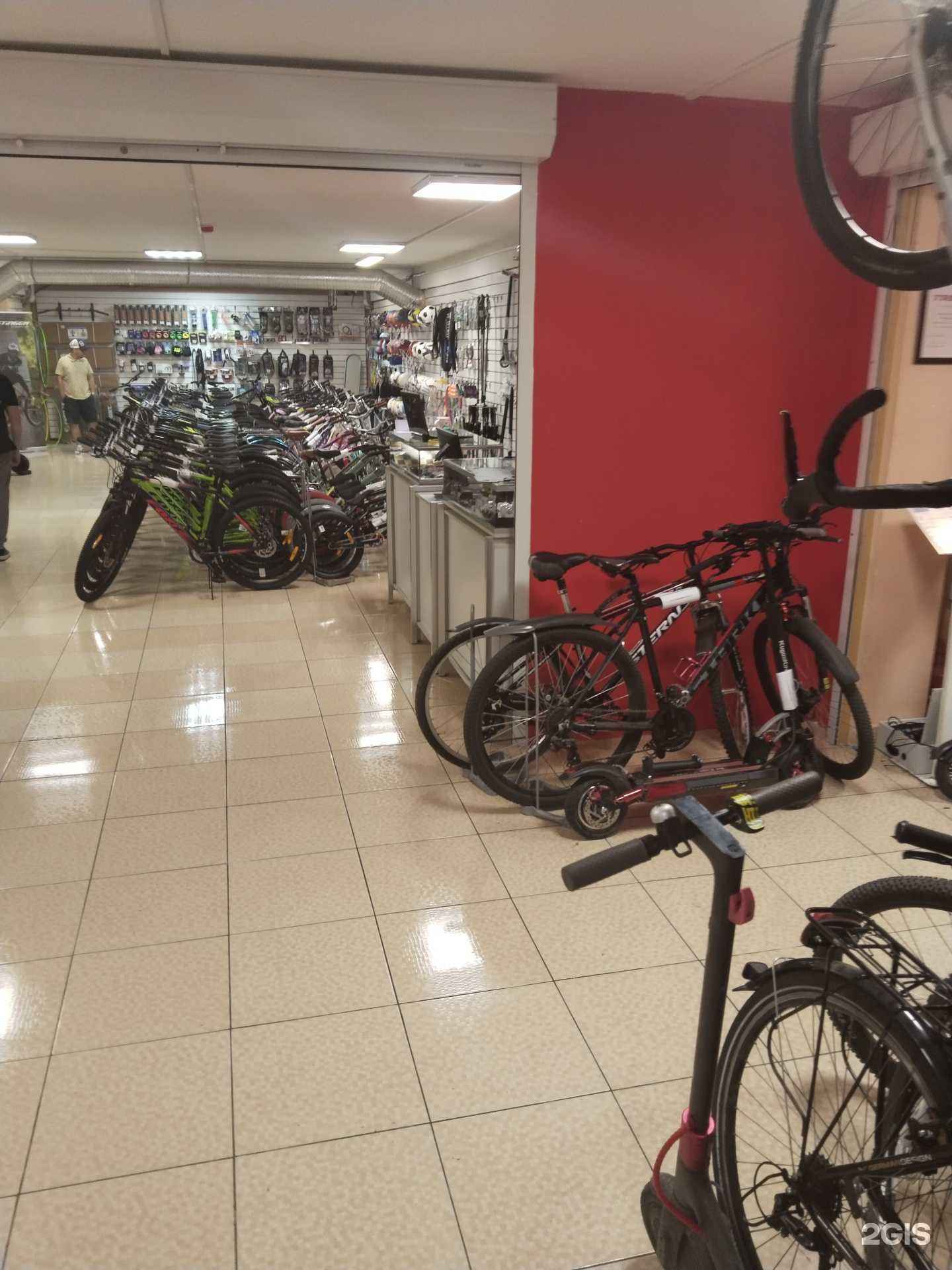 Отзывы на компанию СпортАктив в Люберцах c фото