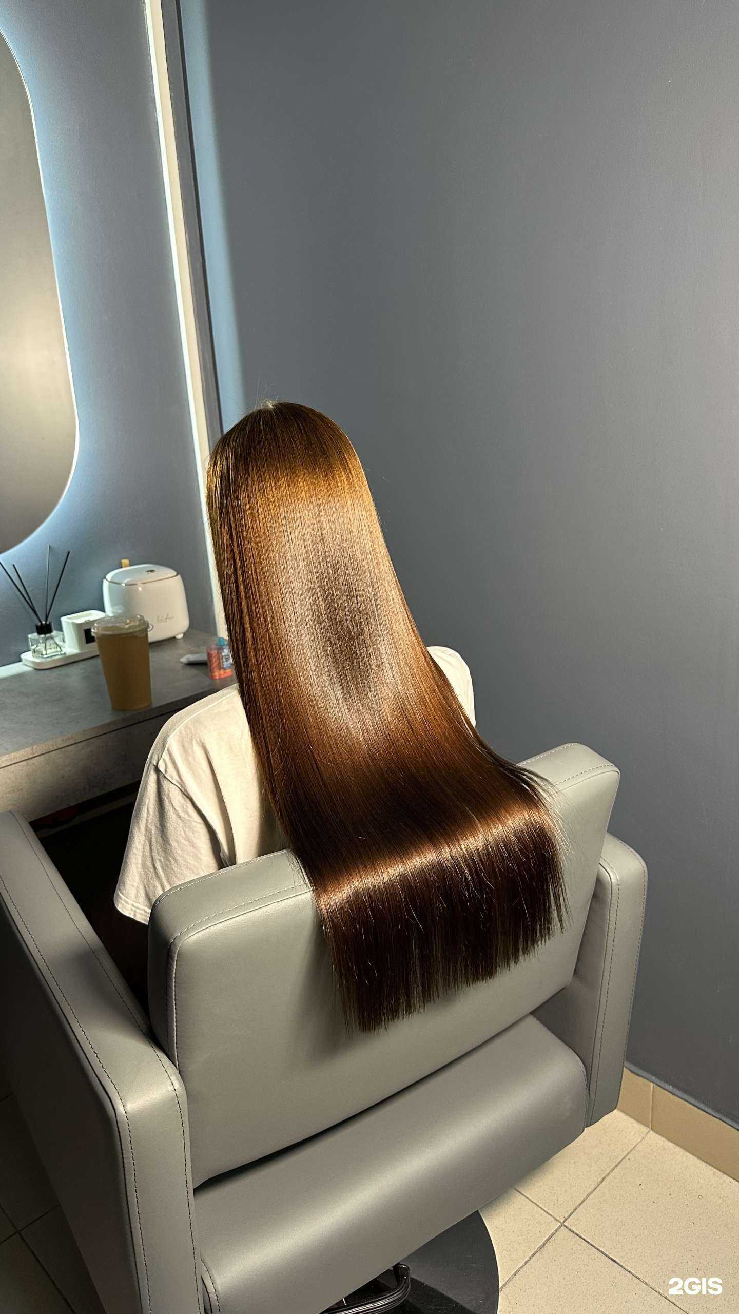 Отзывы на компанию Keratin Adamaha в г. Сочи c фото