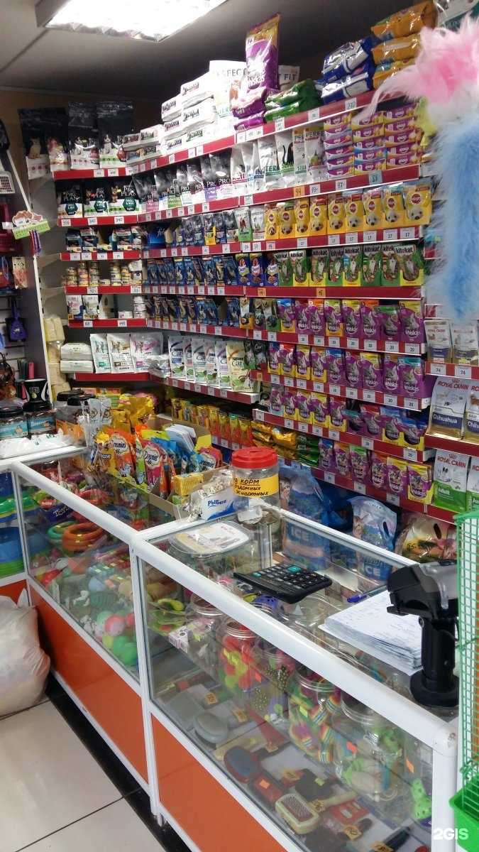 Отзывы на компанию Гарфилд в г. Владивосток c фото