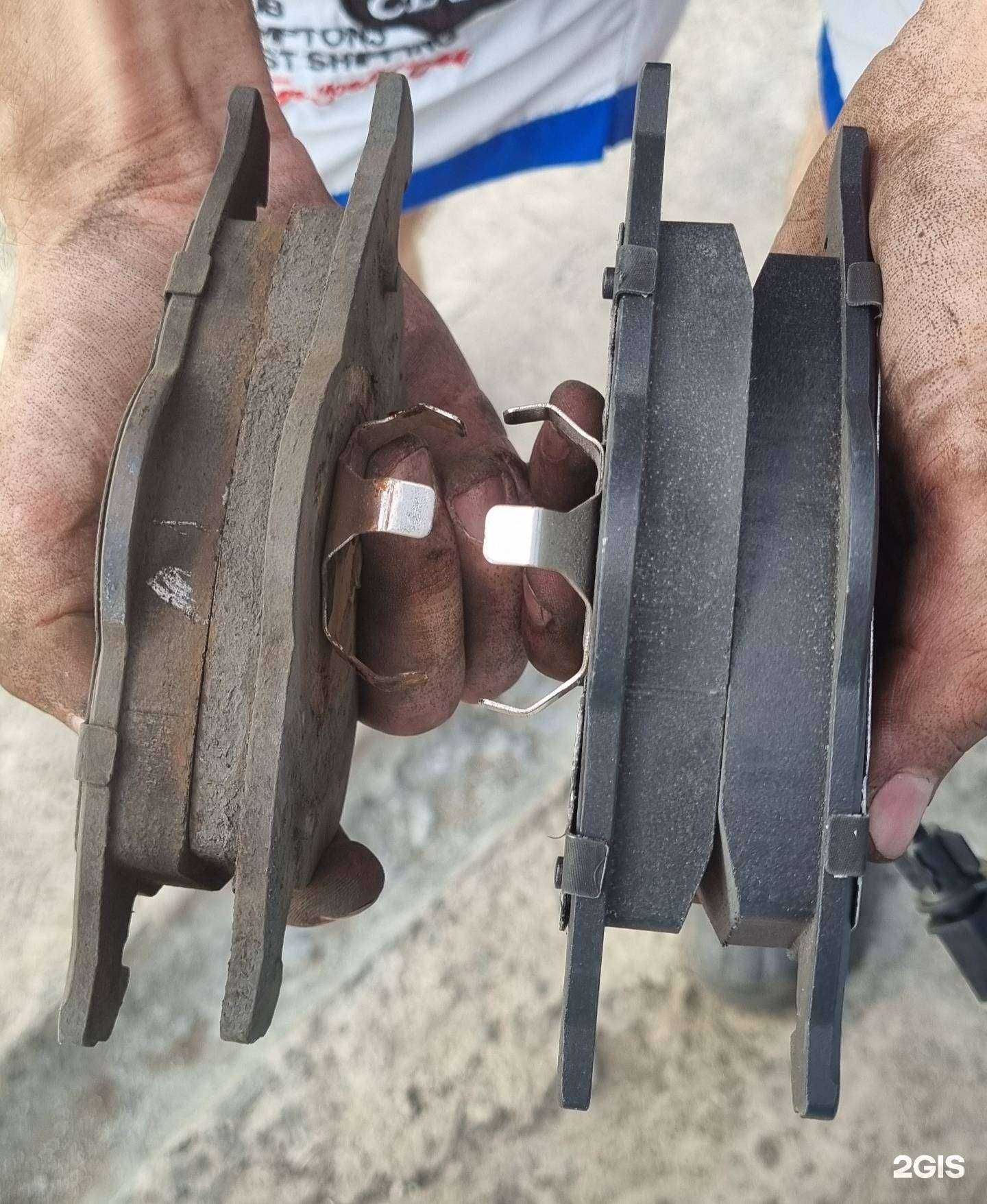 Отзывы на компанию Pit-stop42 в Новокузнецке c фото