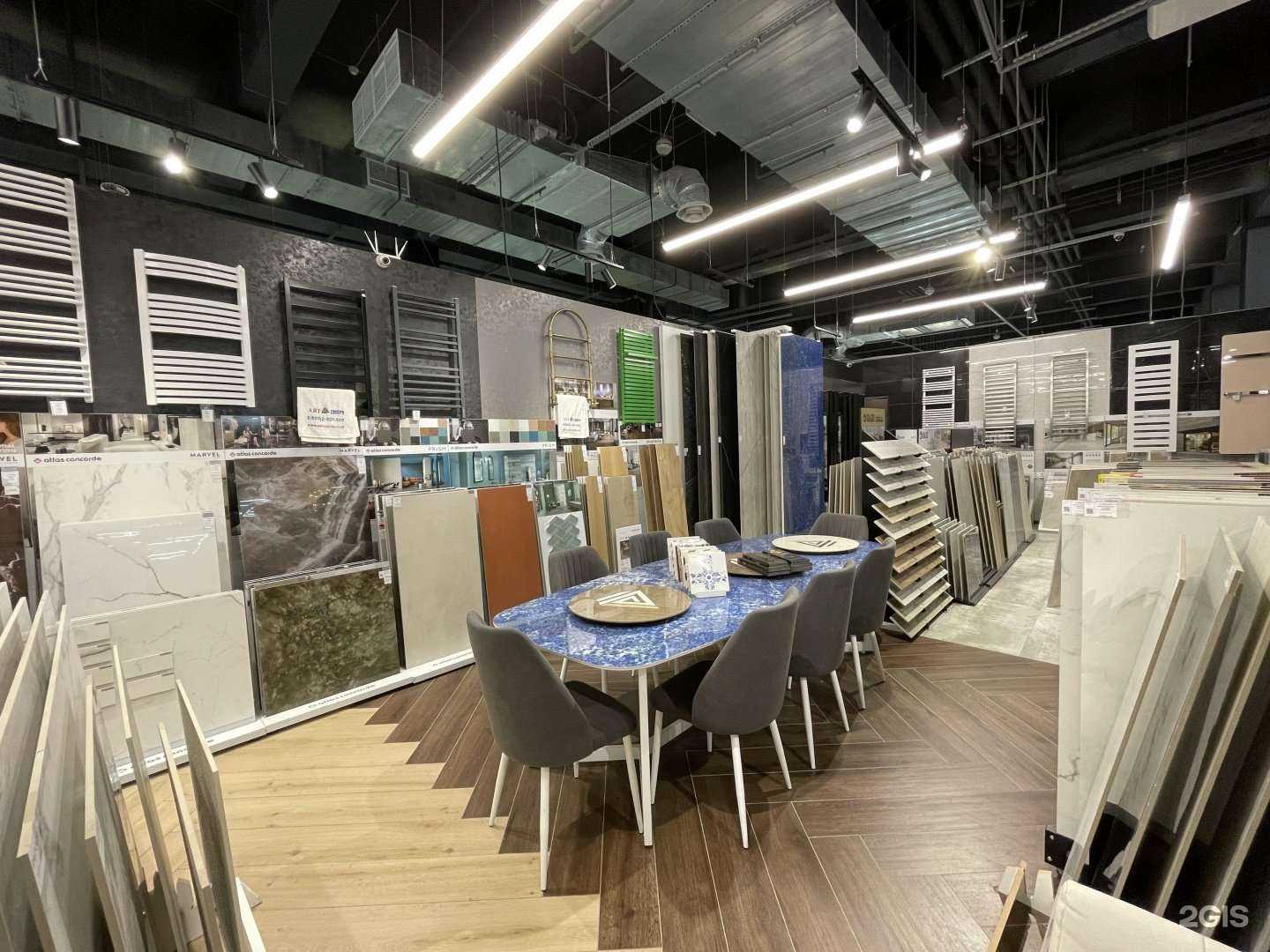 Отзывы на компанию Art centre в Уфе c фото