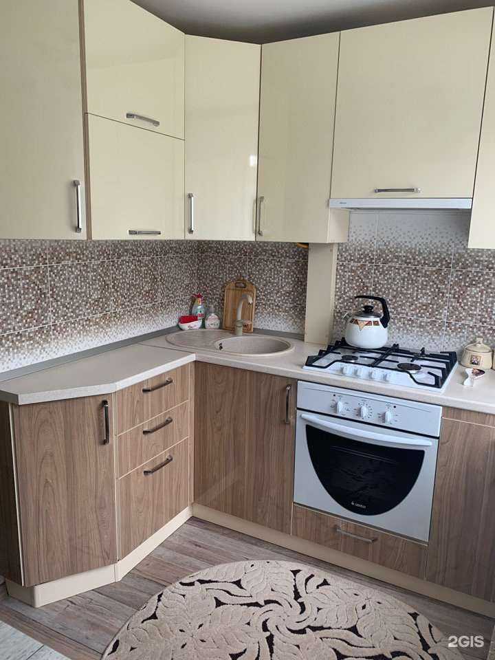 Отзывы на компанию Кухни Престиж в г. Саранск c фото