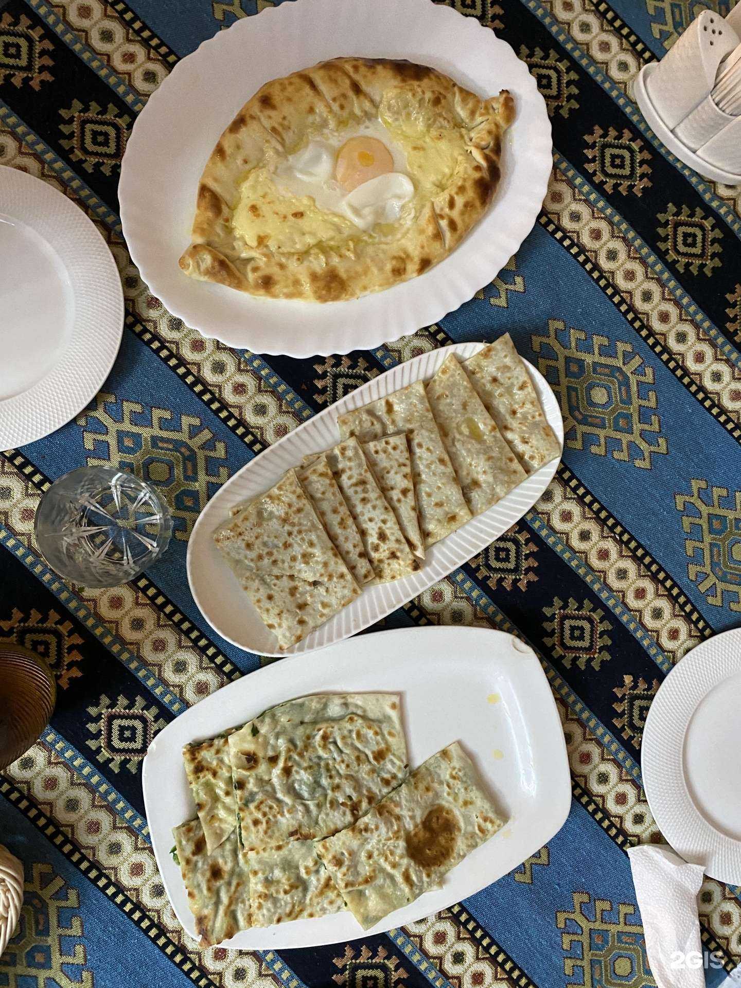 Отзывы на компанию Аль Амина в г. Дербент c фото