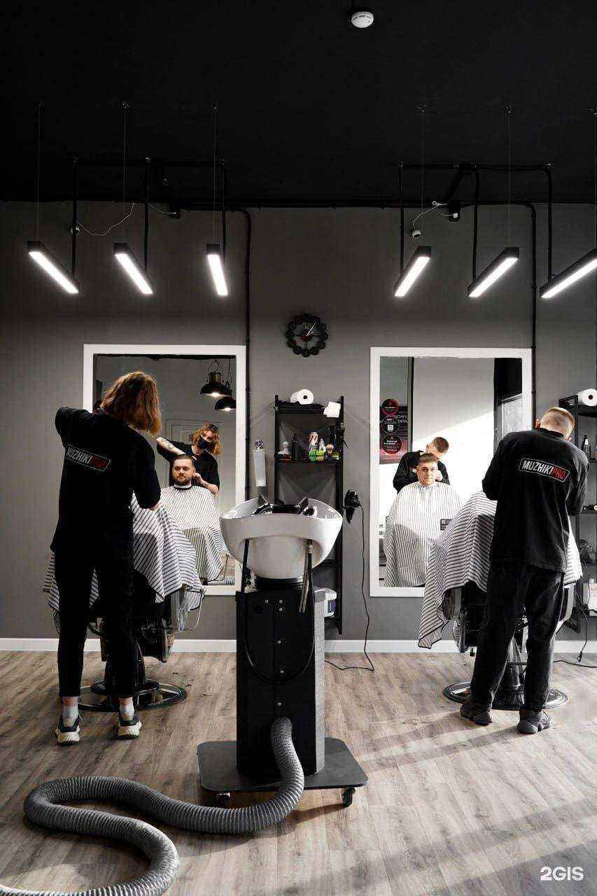 Отзывы на компанию МУЖИКИ ПРО в Нижневартовске c фото