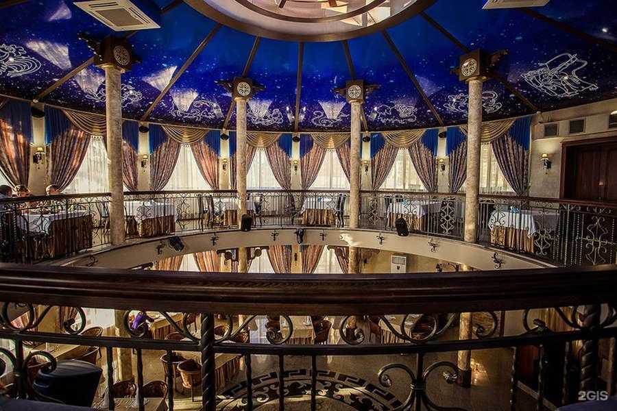 Отзывы на компанию Звезда кочевника в Чите c фото