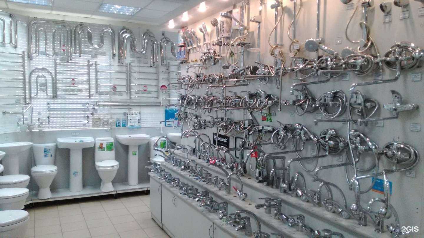 Отзывы на компанию СантехМастер в г. Новосибирск c фото