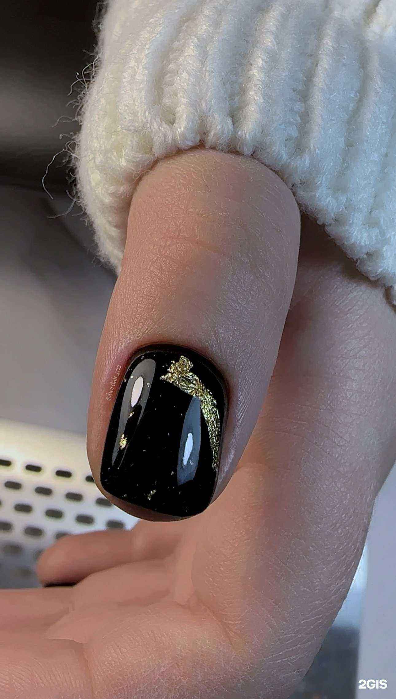 Отзывы на компанию Студия ногтевой эстетики в г. Тюмень c фото