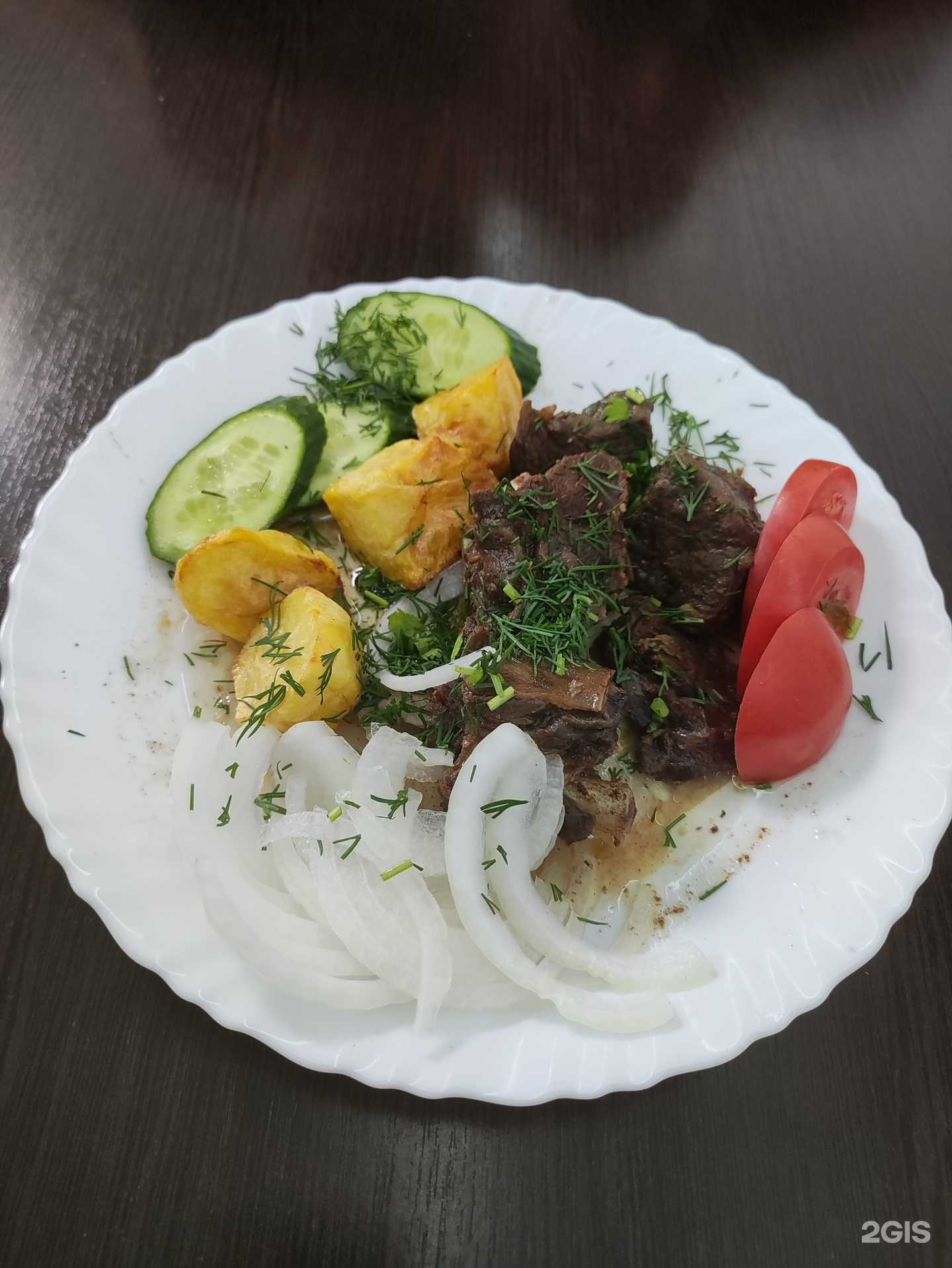 Отзывы на компанию Лагманный центр в Иркутске c фото