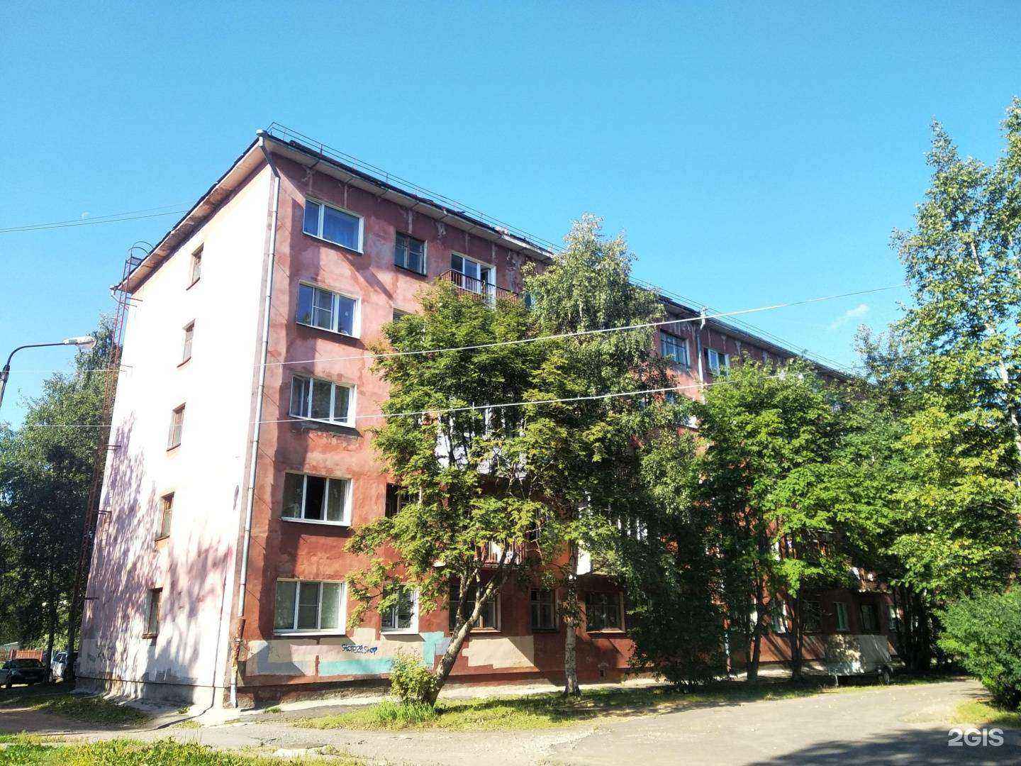 Отзывы на компанию Gorchica в г. Северодвинск c фото