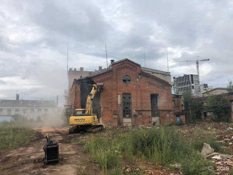 Отзывы на компанию ЭКТ в Нижнем Новгороде c фото