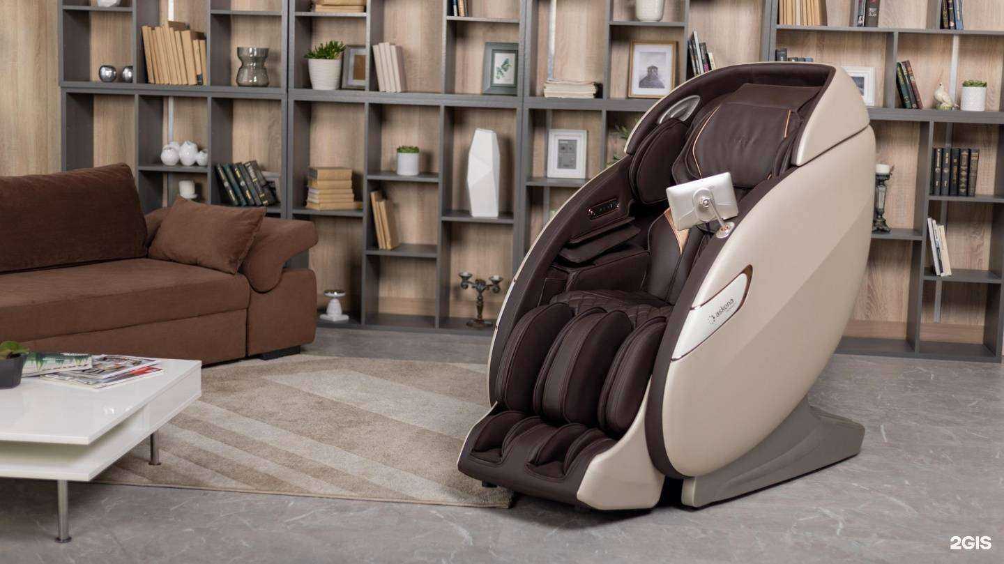 Отзывы на компанию Askona в г. Чебоксары c фото