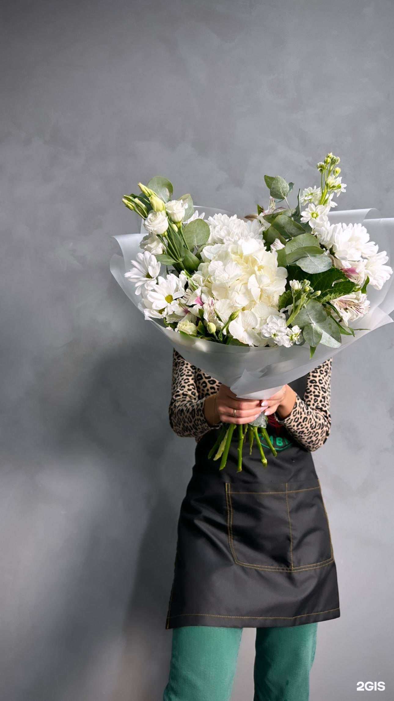 Отзывы на компанию Цветочная лавка в г. Пермь c фото