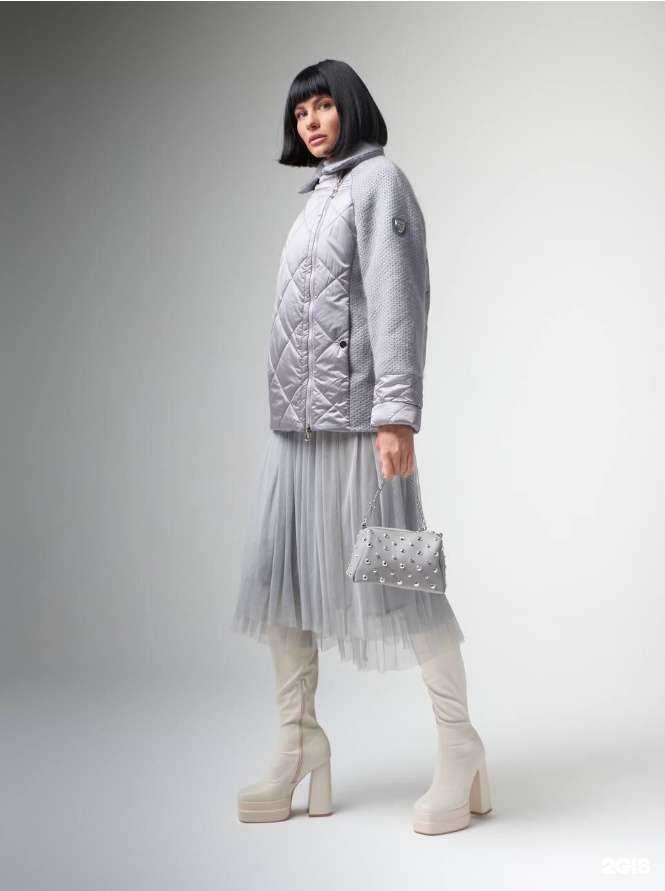 Отзывы на компанию Меха Европы в г. Иваново c фото