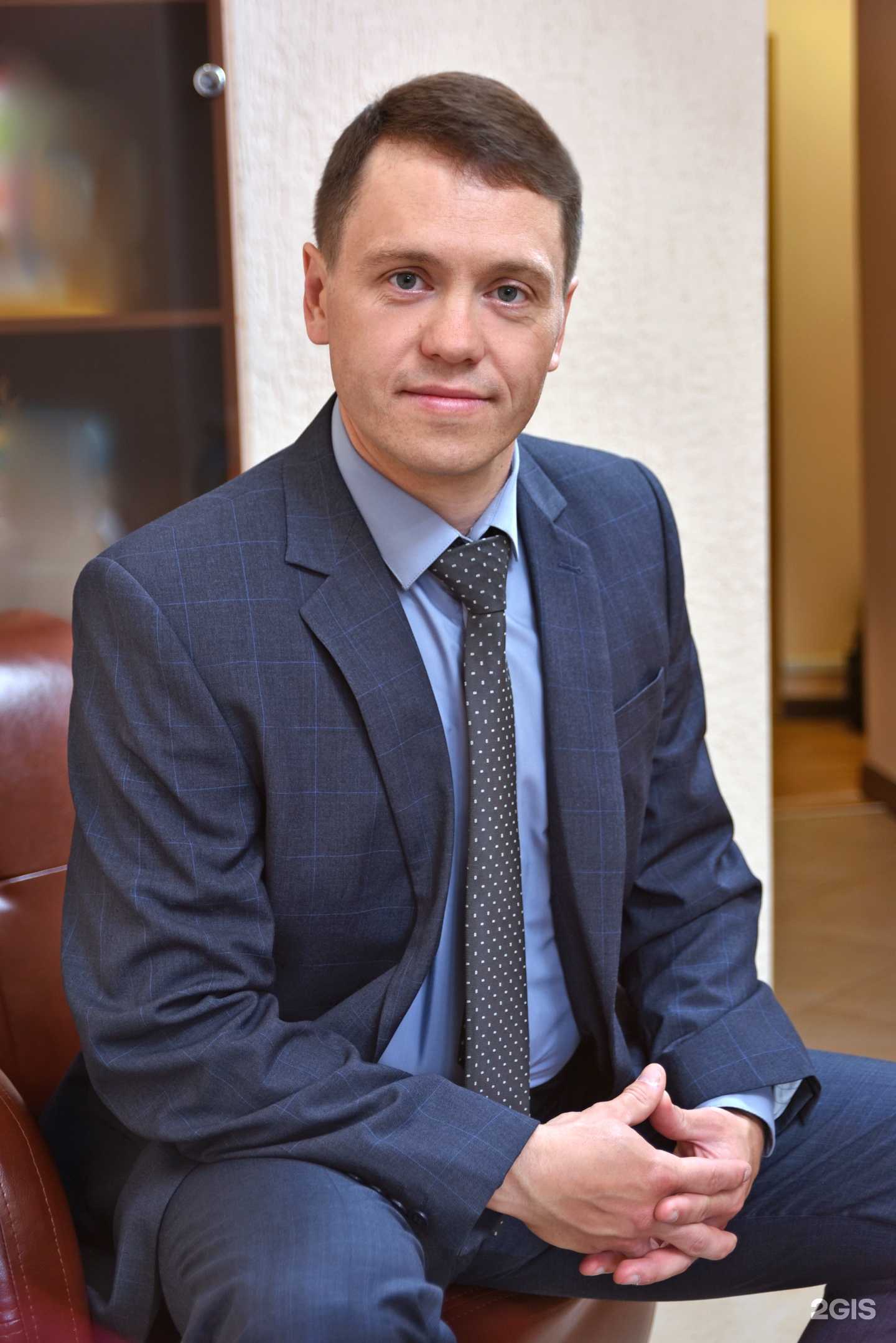 Отзывы на компанию Адвокат Рубахин Е.В. в г. Иркутск c фото