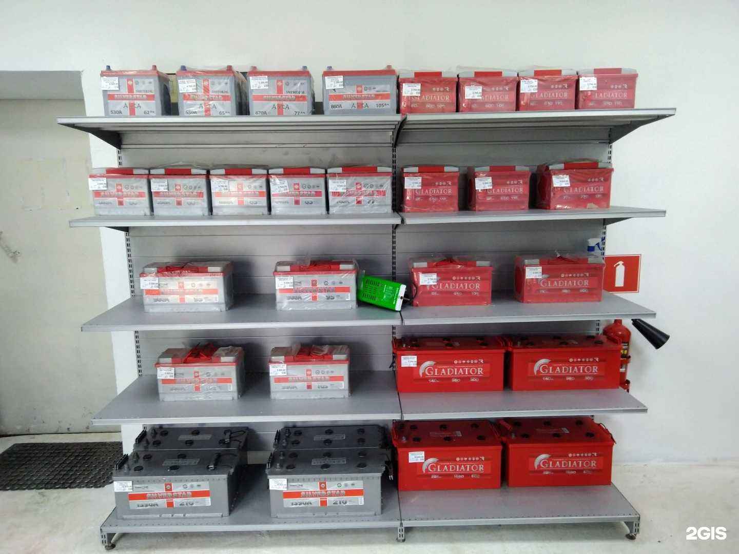 Отзывы на компанию Магазин аккумуляторов, гироскутеров и электросамокатов в Нижнем Новгороде c фото