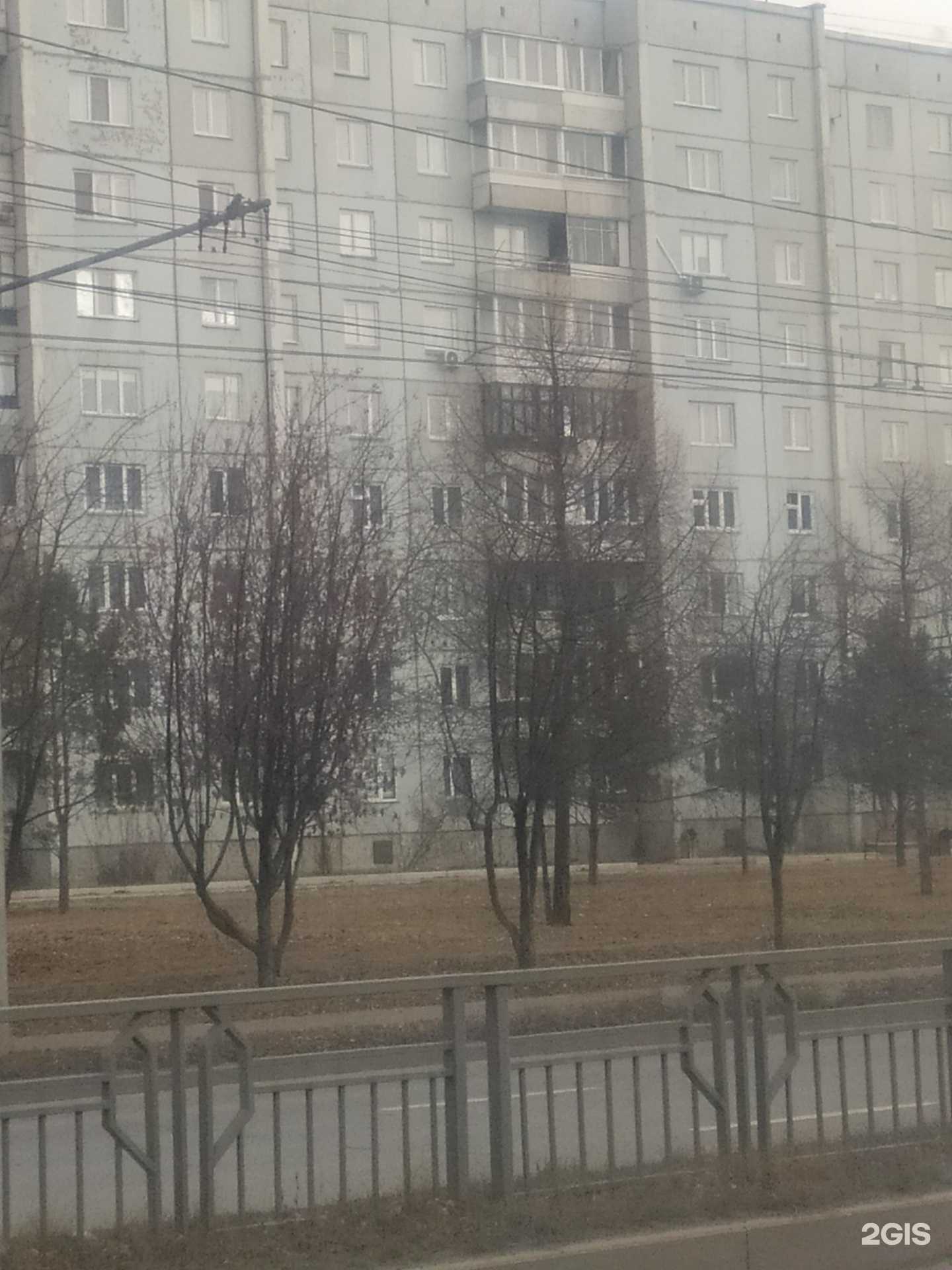 Отзывы на компанию Аэлита в Красноярске c фото - фотография 2 из 2