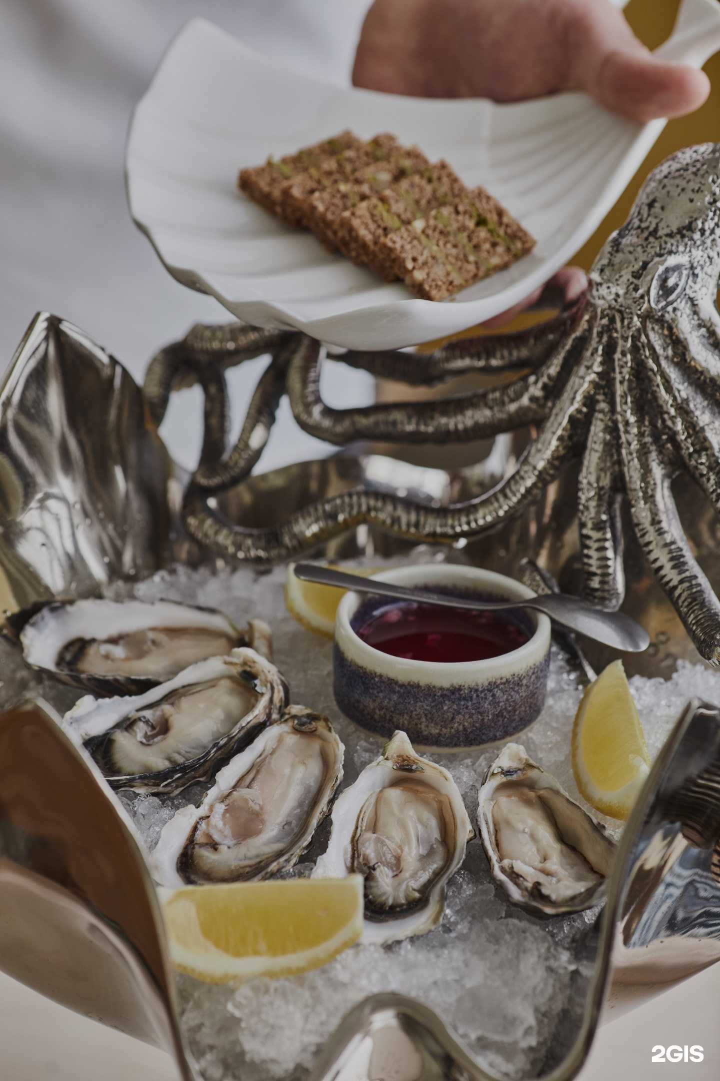 Отзывы на компанию Nolan wine&kitchen в г. Пермь c фото