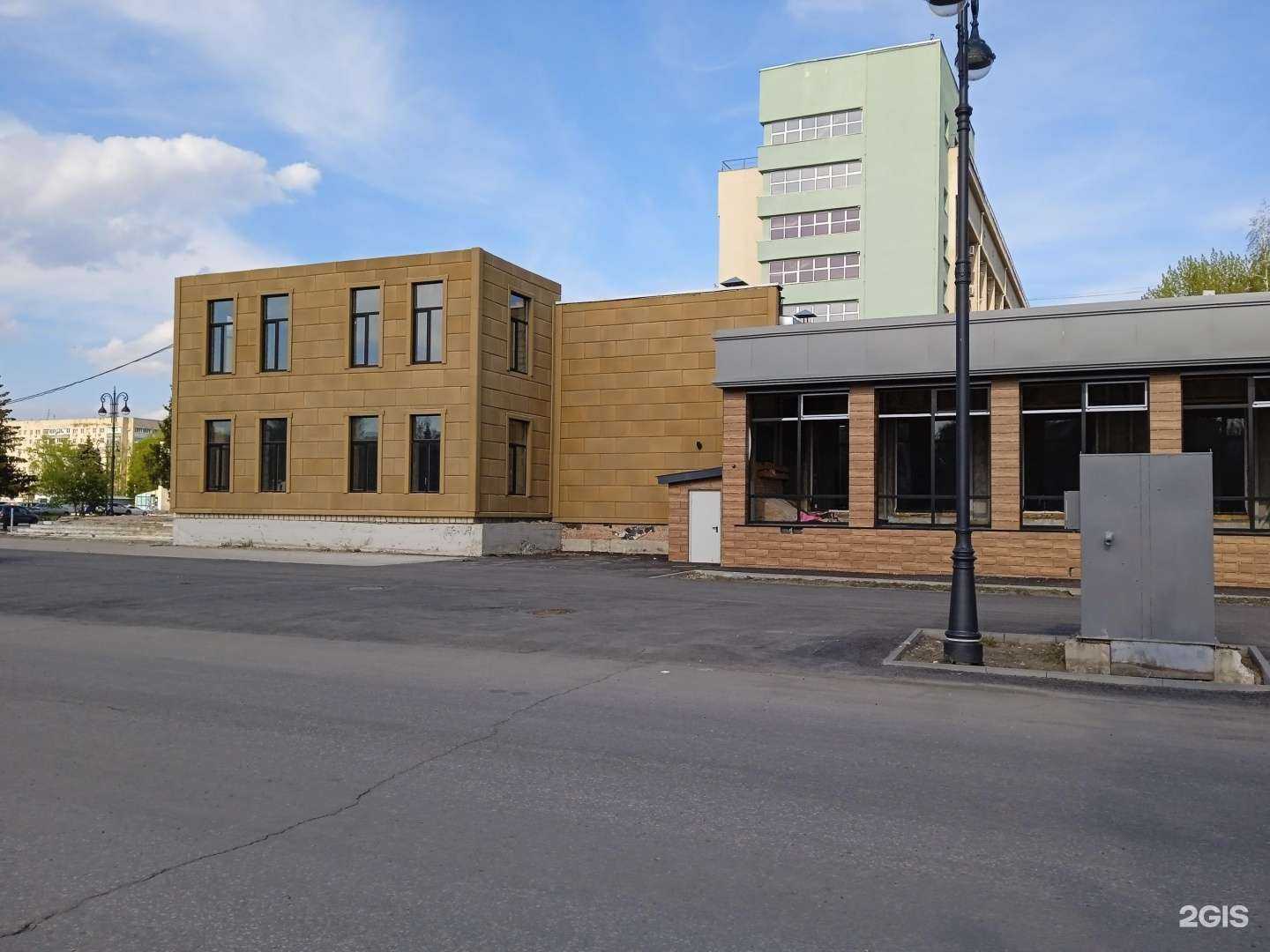 Отзывы на компанию Джон Парсонс в Тольятти c фото - фотография 2 из 2