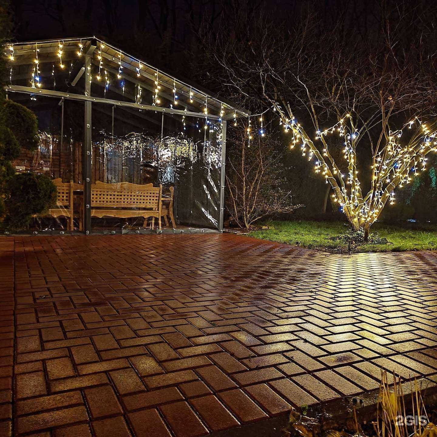 Отзывы на компанию Колесник Вилла в Краснодаре c фото