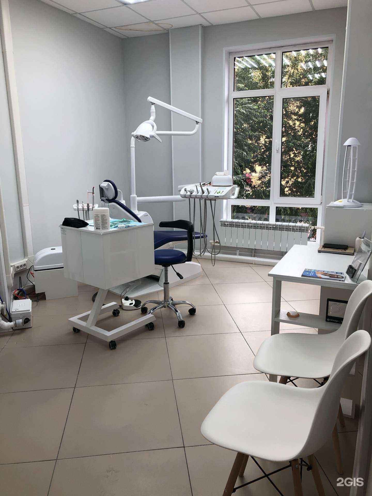 Отзывы на компанию Dr.Maevskaya в г. Омск c фото