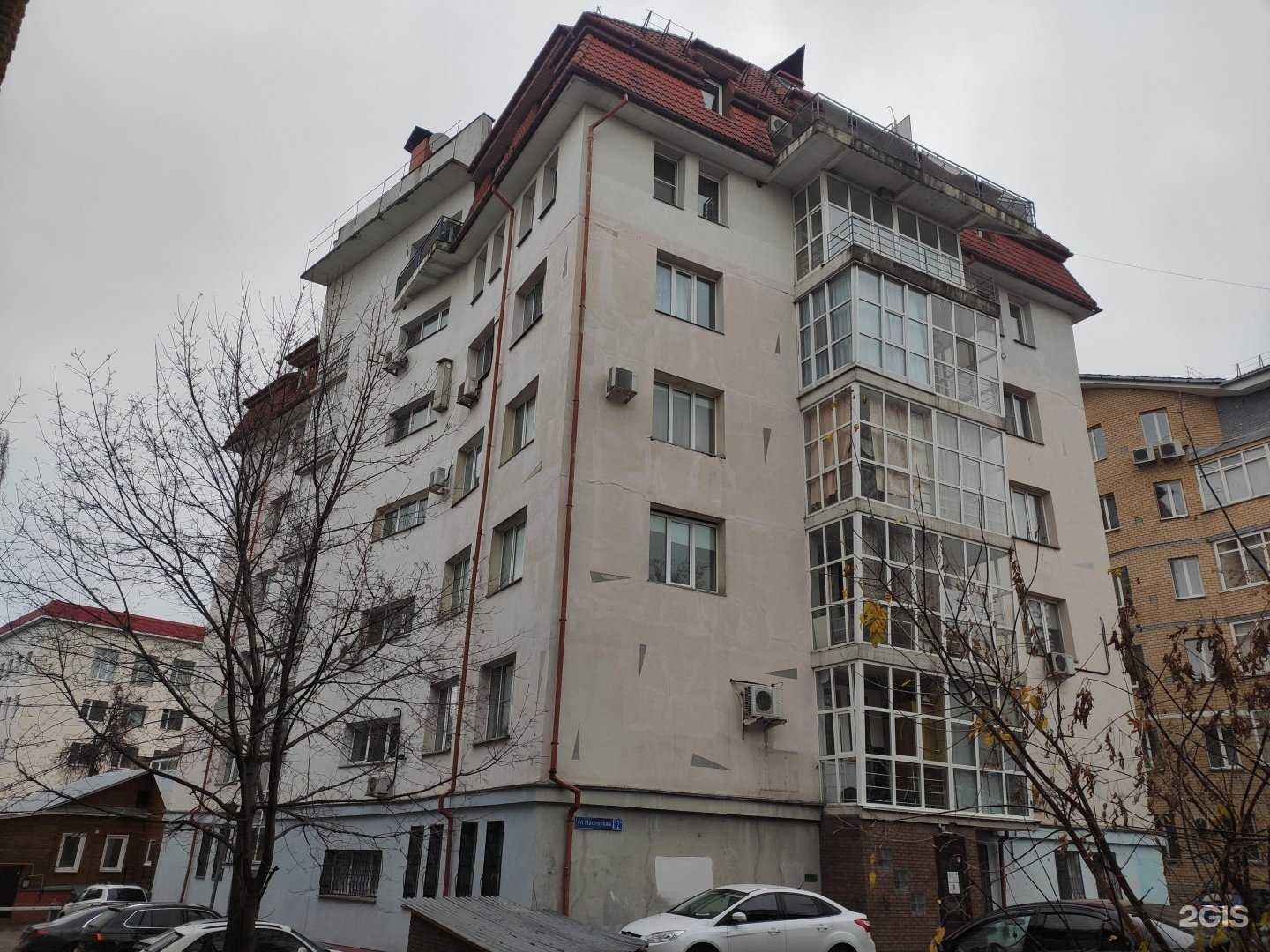 Отзывы на компанию Орешек в Нижнем Новгороде c фото - фотография 2 из 2