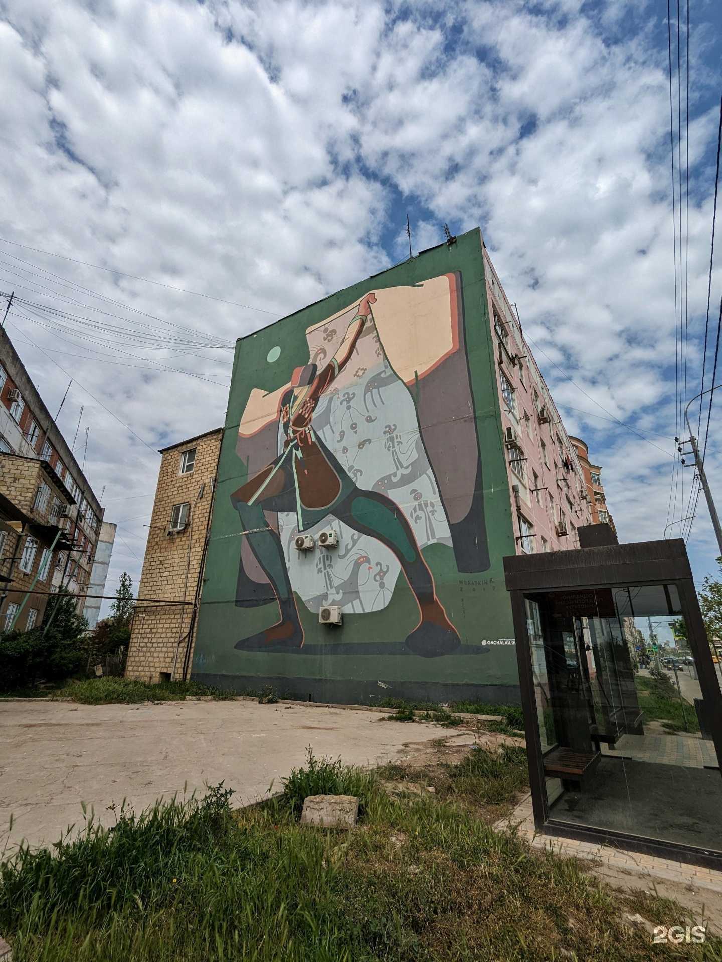 Отзывы на компанию Беларусь в Дербенте c фото - фотография 2 из 2