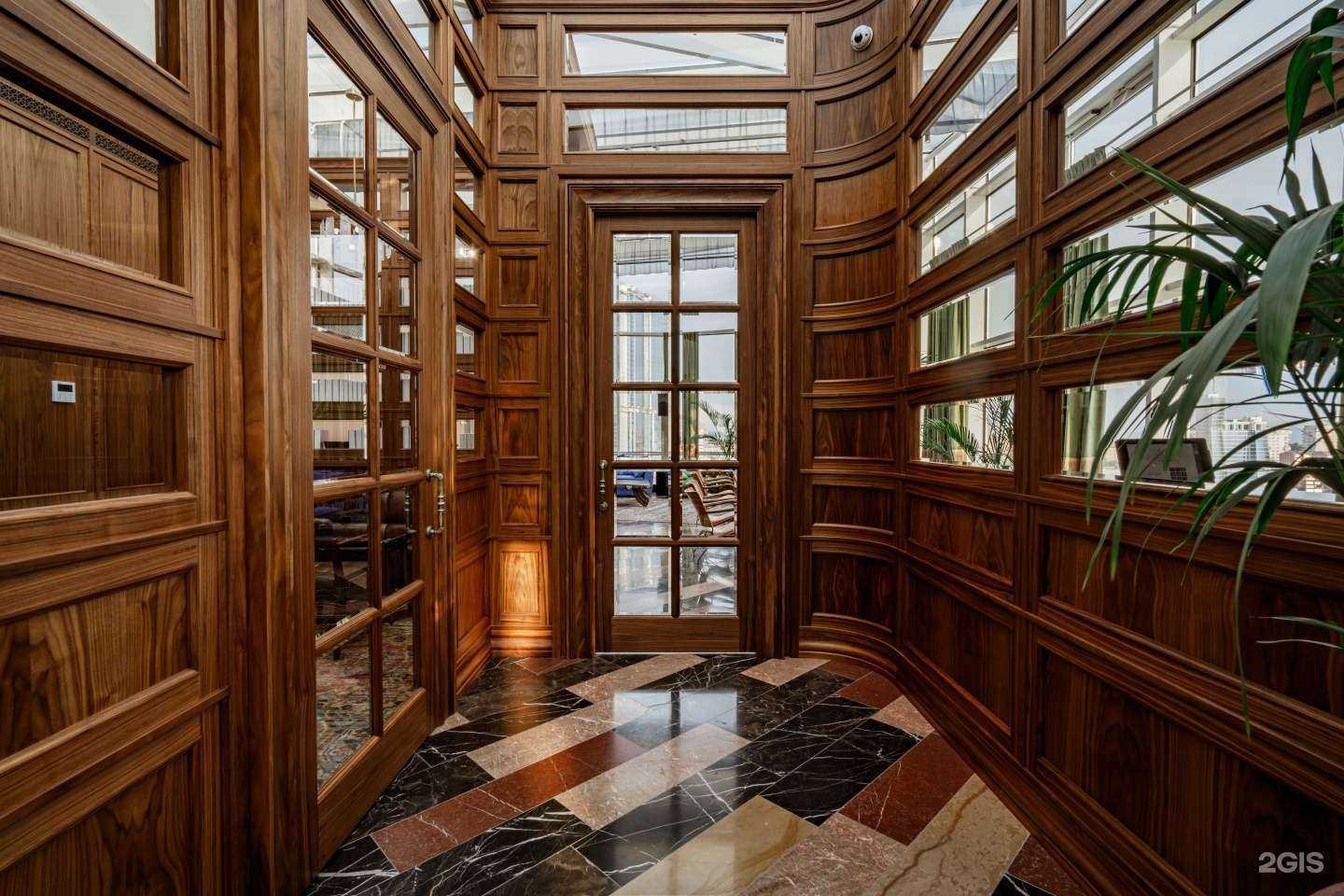 Отзывы на компанию Vdox в Владивостоке c фото